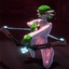 DayStormZX-Gardevoir_as_Huntress_V1-1.0.0 icon