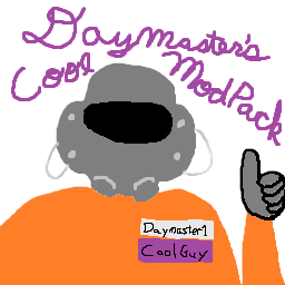 Daymaster1-Daymasters_Cool_Modpack icon
