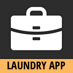 DazUki-LaundryApp icon