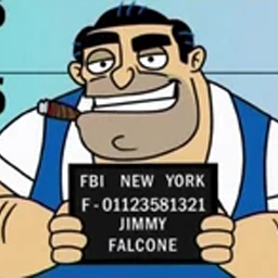 DeBlockVisuals-FuggetAboutItIntroTV icon