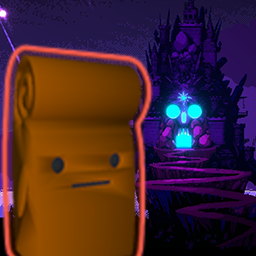 DeDeDeMain-Ser_Junkan icon