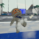 DeNcHiK3713-PeakKick icon