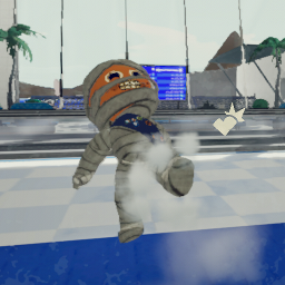 DeNcHiK3713-PeakKick icon