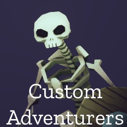 DeadJak-CustomAdventurers icon