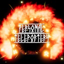DeadMoroz-PersonalTeleports icon