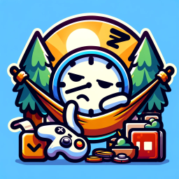 DeadTyme-DeadTyme_Modpack icon