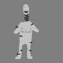 DeadlyBusiness-FunkyBusiness icon