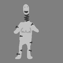 DeadlyBusiness-FunkyBusiness icon