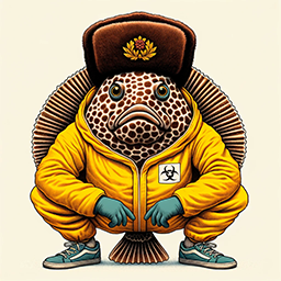 DeadlySCorp-Fearless_Flounder icon