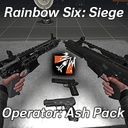 Deadman-R6S_AshPack icon