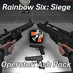 Deadman-R6S_AshPack icon