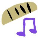 Deamooz-BreadFM icon