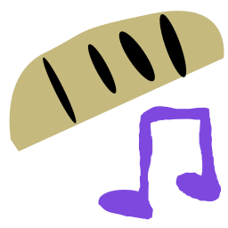 Deamooz-BreadFM icon