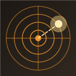 DeathMonger-DistanceFromWorldCenter icon