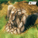 DeathWizsh-PavedRoadNoLevel icon