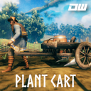 DeathWizsh-PlantCart icon