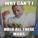 DeathWrench-BestestModpack icon