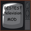 DeathWrench-BestestTelevisionMod-0.0.9 icon