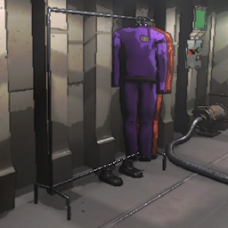 DeathWrench-PurpleSuitUnlocker icon