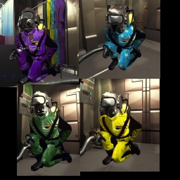 DeathWrench-RealisticScav icon