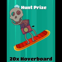 Debu-JesterTheSurfer icon