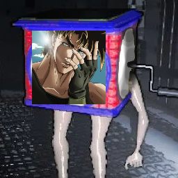 Debu-OverJester icon