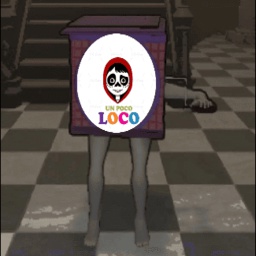 Debu-PocoJester icon