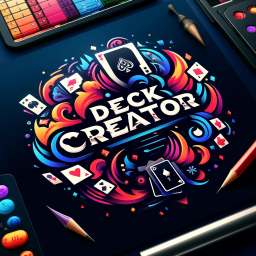 DeckCreator-Deck_Creator icon