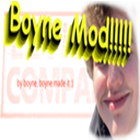 DedFishy-BoyneMod icon