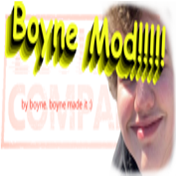 DedFishy-BoyneMod icon