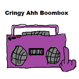 Dedovsk-Cringy_Ahh_Boombox icon
