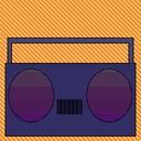 Dedovsk-Lethal_Miami_Boombox icon