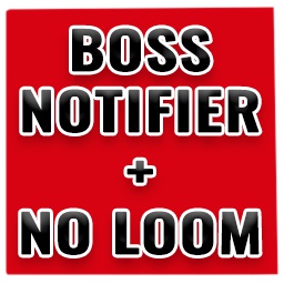 DeeGameNChill-BossNotifier icon