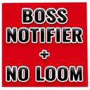DeeGameNChill-BossNotifier icon