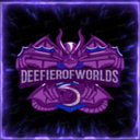 Deefierofworlds-Deefierofworlds_Modpack icon