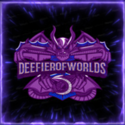 Deefierofworlds-Deefierofworlds_Modpack icon
