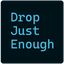 DeekyJay-DropJustEnough-1.0.1 icon