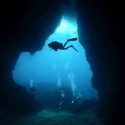 DeepOcean-DeepOcean icon