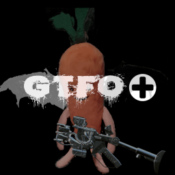 Deepcroc-GTFOplus_Carrot_Edition icon