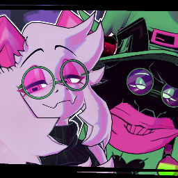 Deevo6969-Ralsei_Models_SFW icon