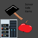 Def-ServerSideItems icon