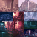 Def-SimulacrumNormalStages icon