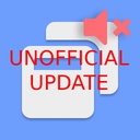 Defakof-NoBackgroundAudioUnofficialUpdate icon