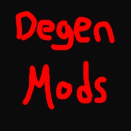 Degen_Mods-Degen_Music icon