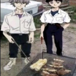 DehsetPurnaTeam-ShinjiIkariSchoolModel icon