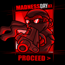 DeimosGaming-Madness_TV icon
