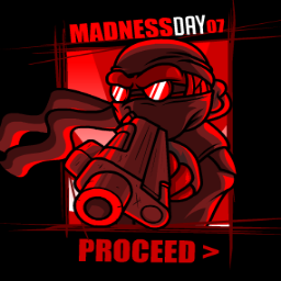 DeimosGaming-Madness_TV icon