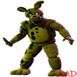 DeimosStudio-Springbonnie icon