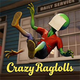 Deja-CrazyRagdolls icon