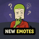 Deja-ExtraEmotes icon